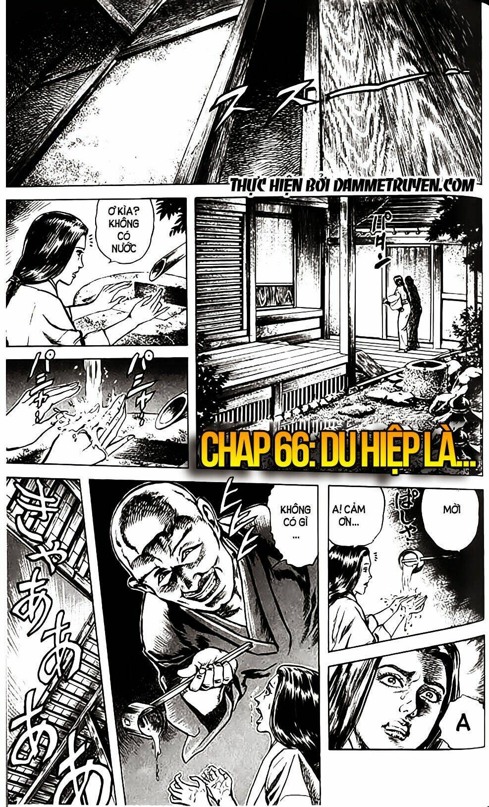 Chương 66 - Trang 2
