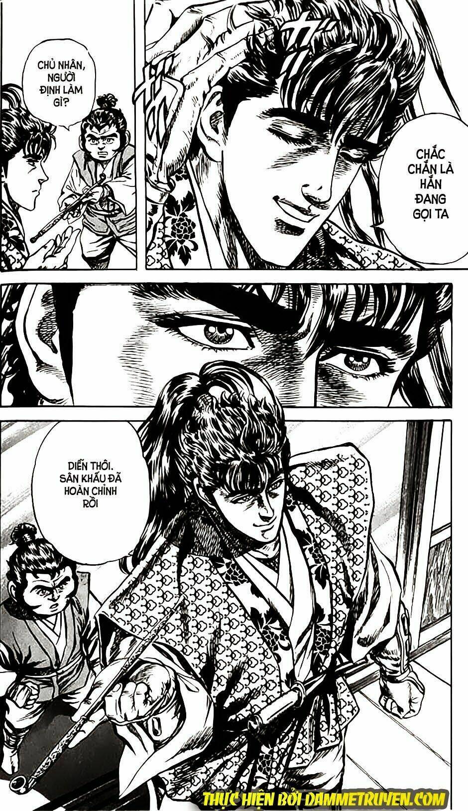 Chương 67 - Trang 11