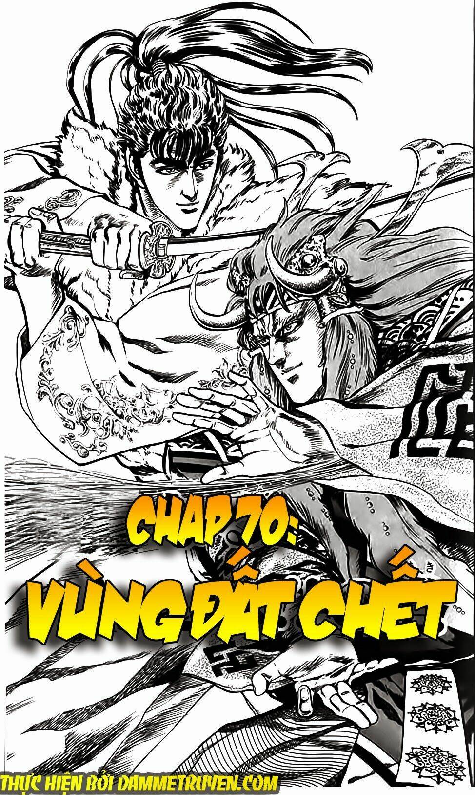 Chương 70 - Trang 2
