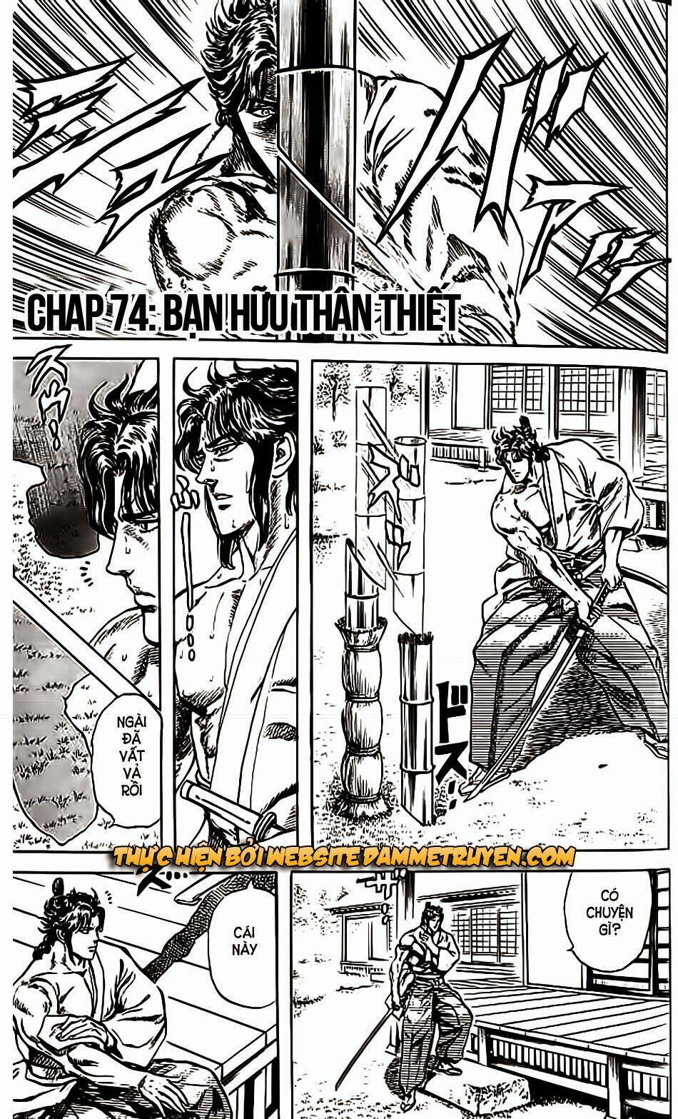 Chương 74 - Trang 1