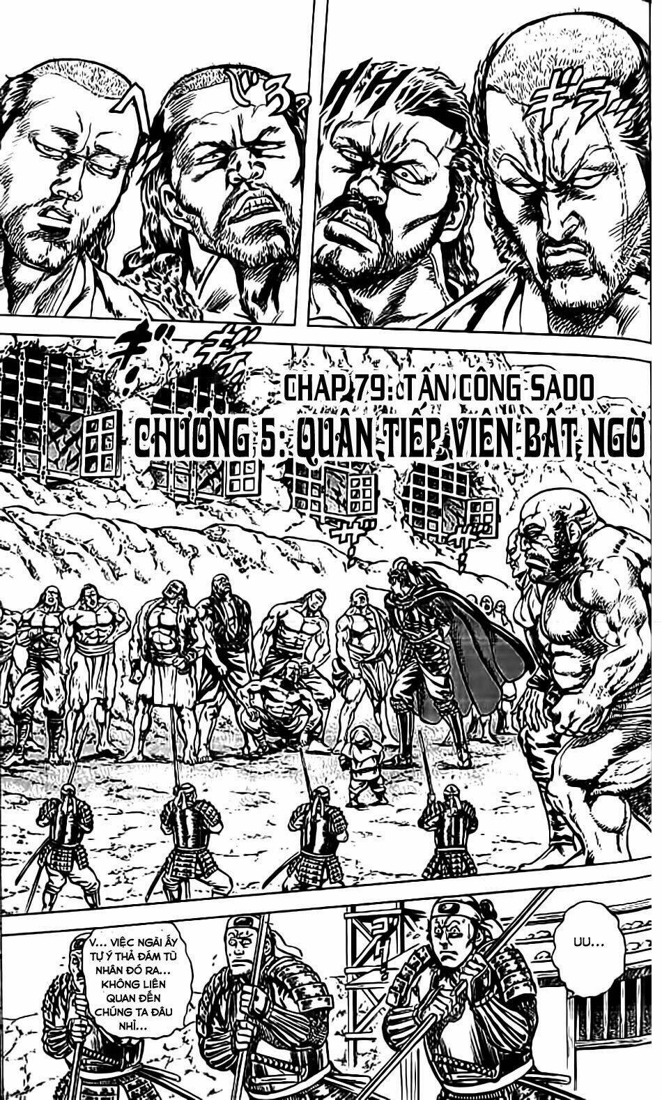 Chương 79 - Trang 2