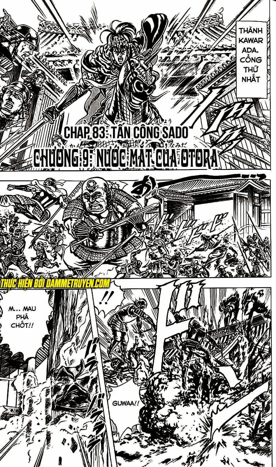 Chương 83 - Trang 2