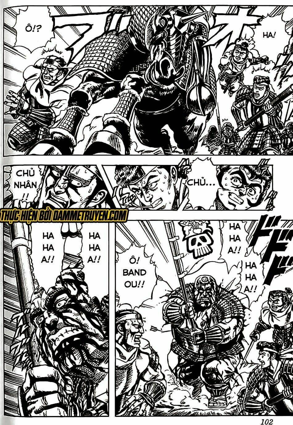Chương 84 - Trang 13