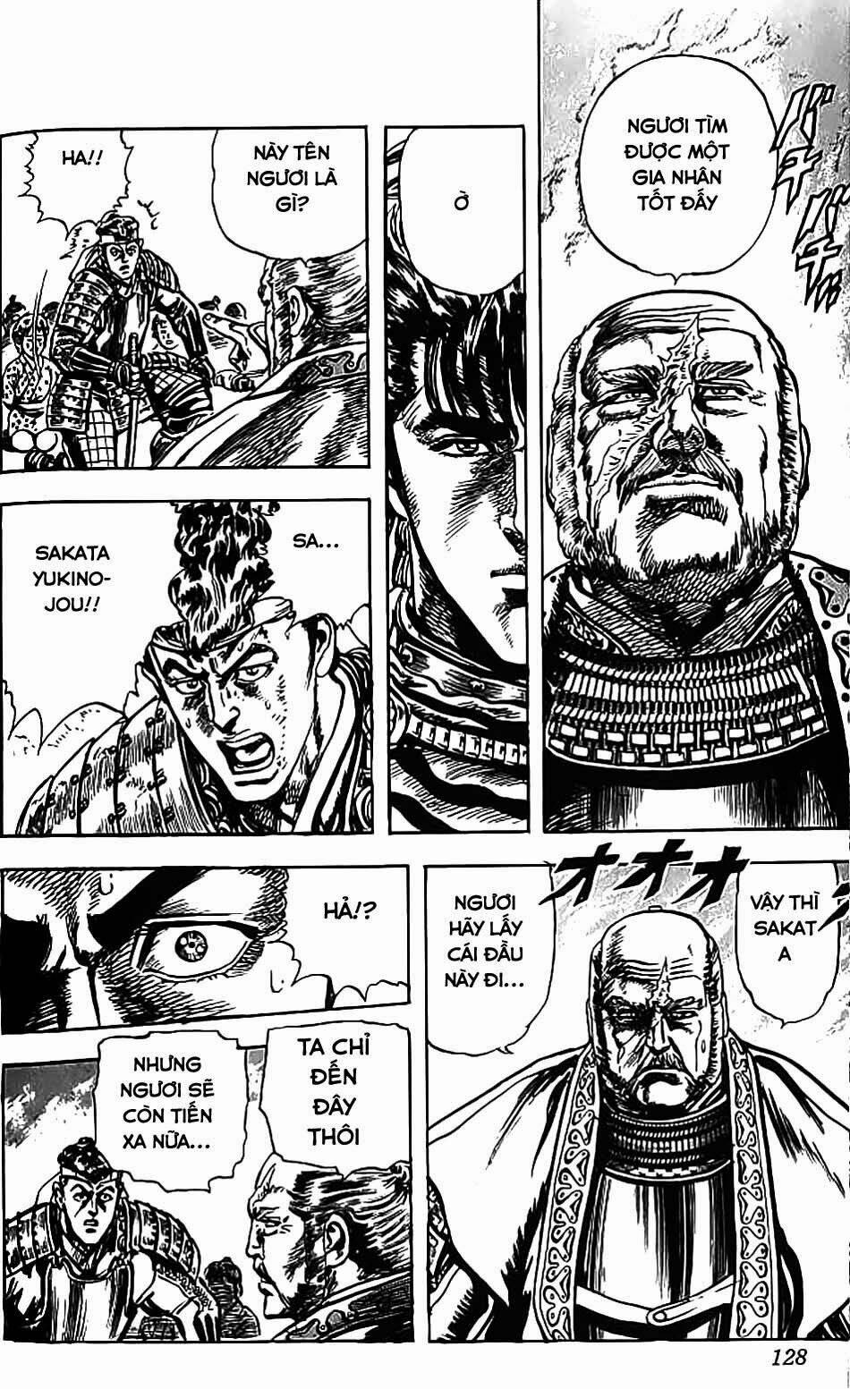 Chương 85 - Trang 15