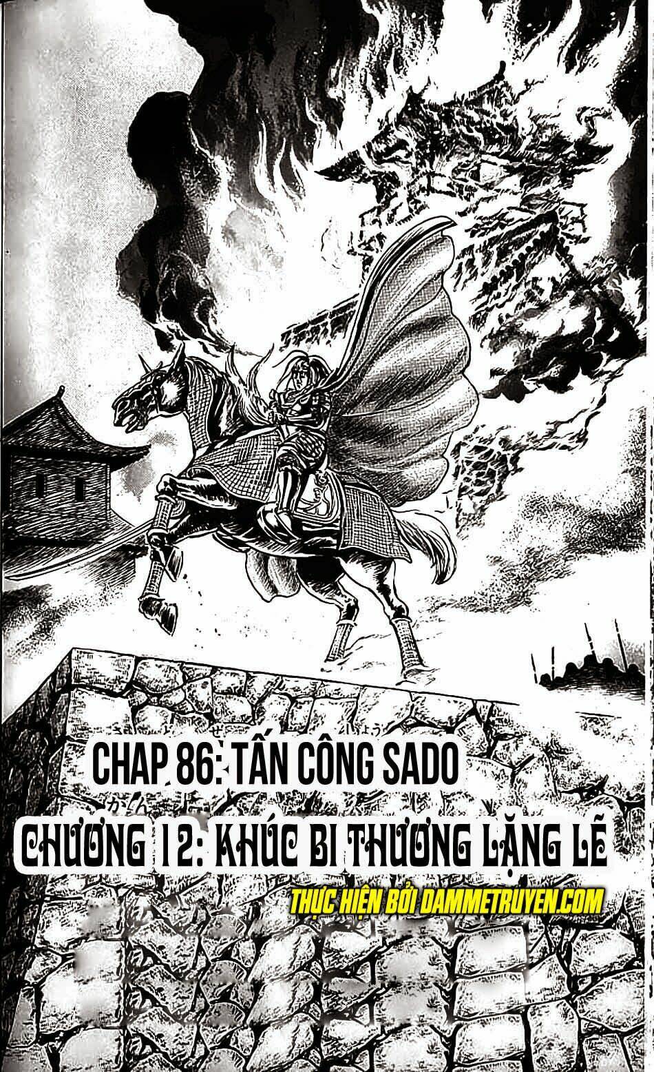 Chương 86 - Trang 3