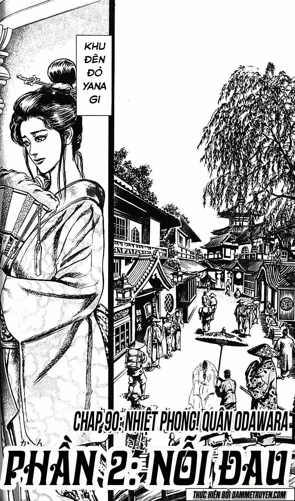 Chương 90 - Trang 1