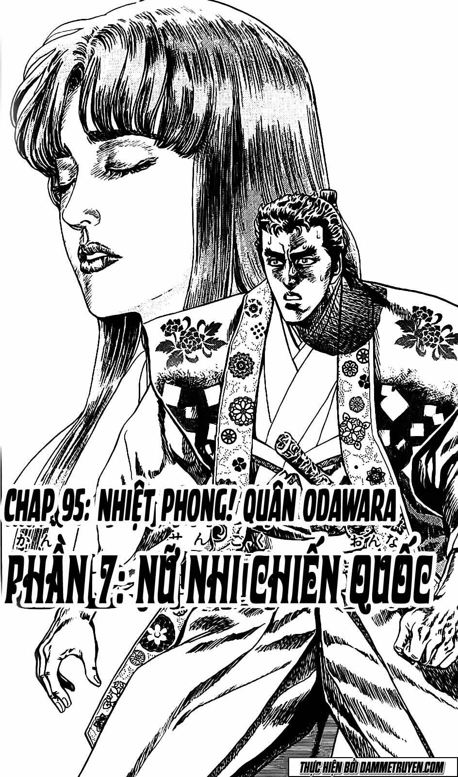 Chương 95 - Trang 3