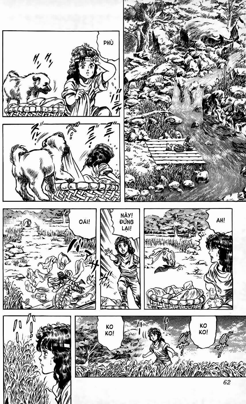Chương 101 - Trang 13