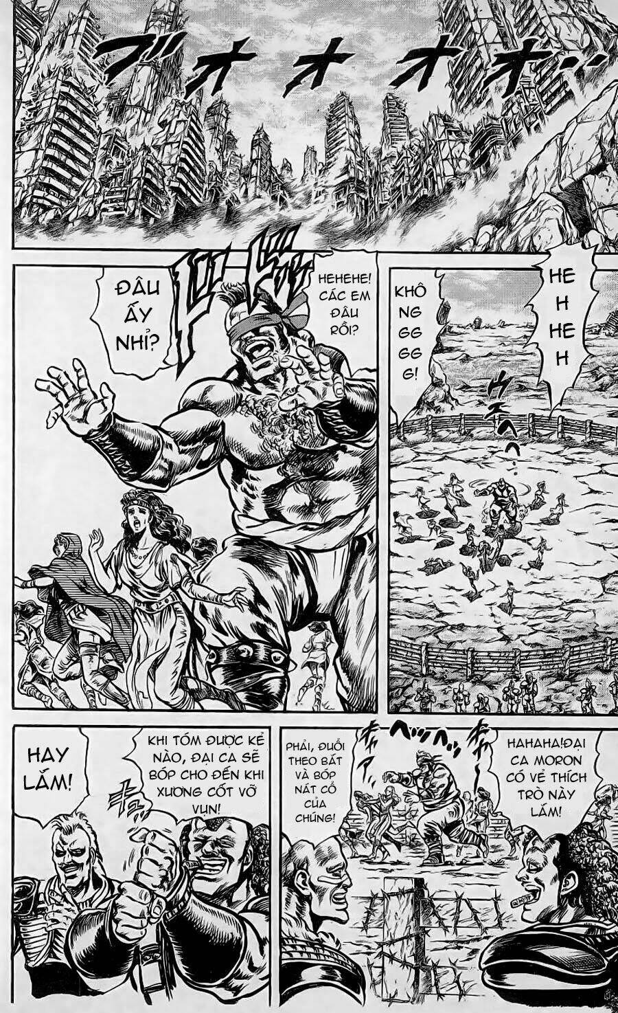 Chương 106 - Trang 8