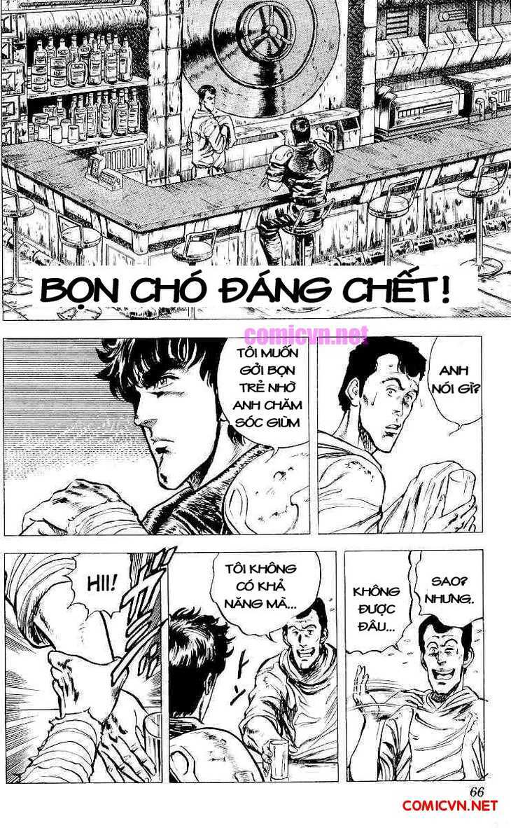 Chương 21 - Trang 1