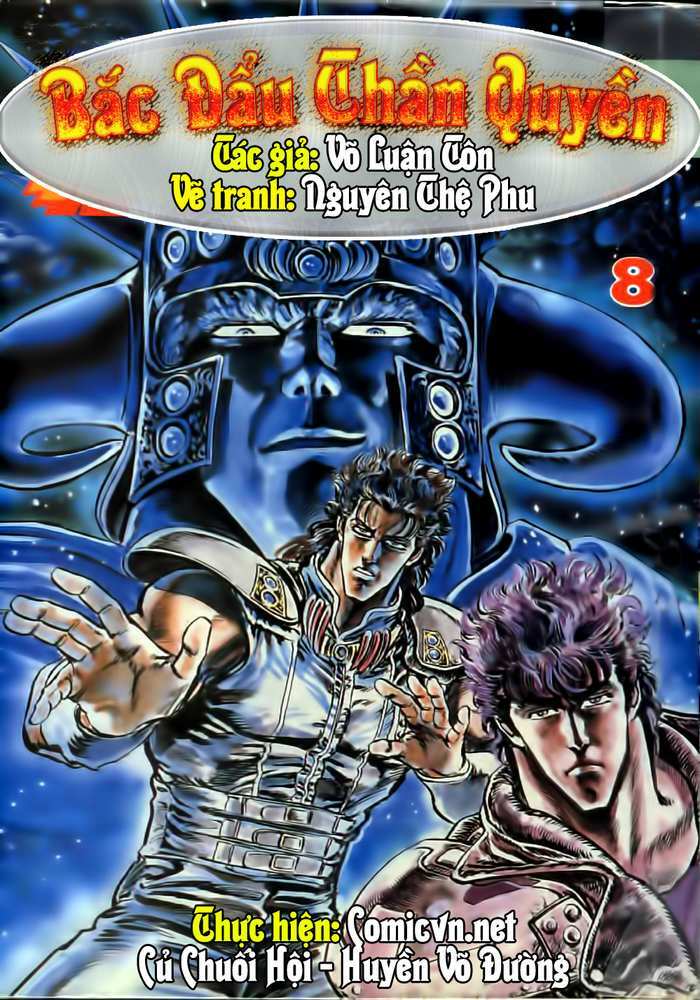 Chương 63 - Trang 1