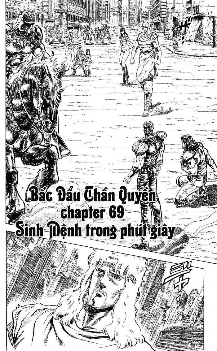 Chương 69 - Trang 1
