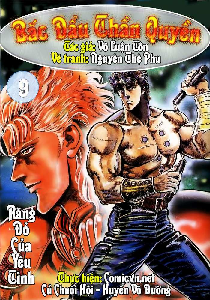 Chương 72 - Trang 1