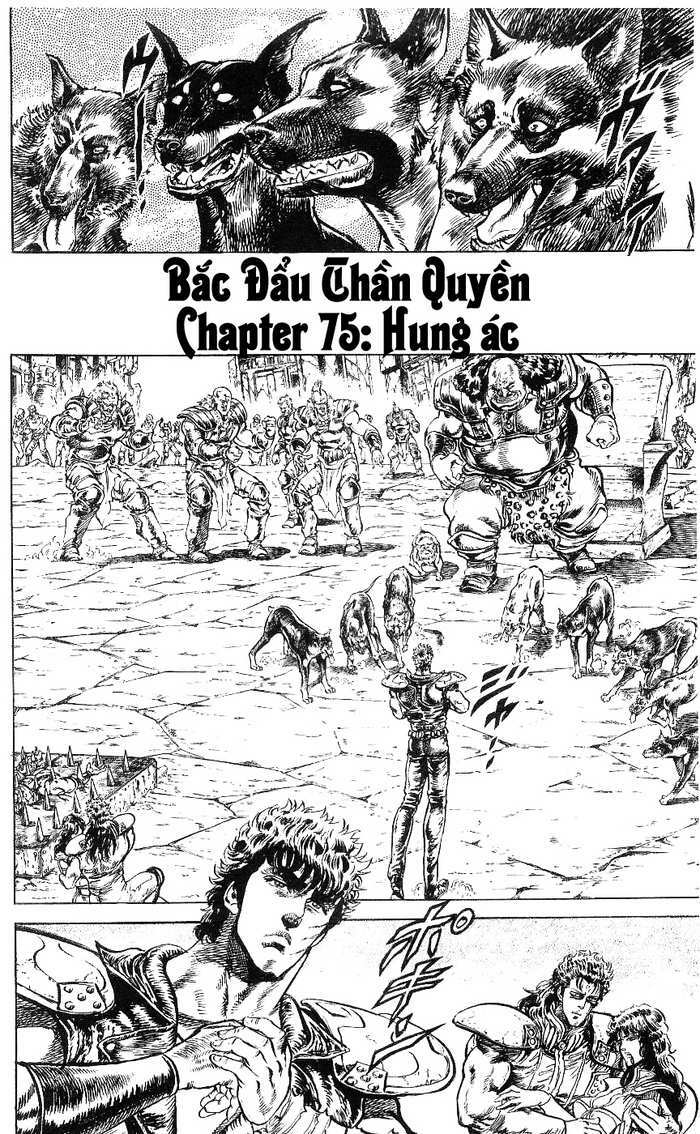 Chương 75 - Trang 1
