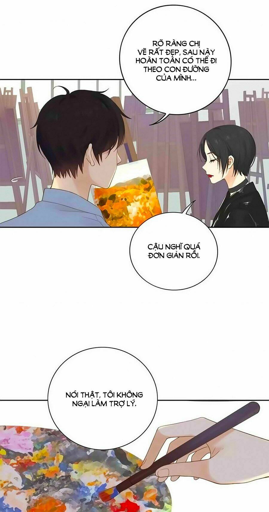 Chương 54 - Trang 23