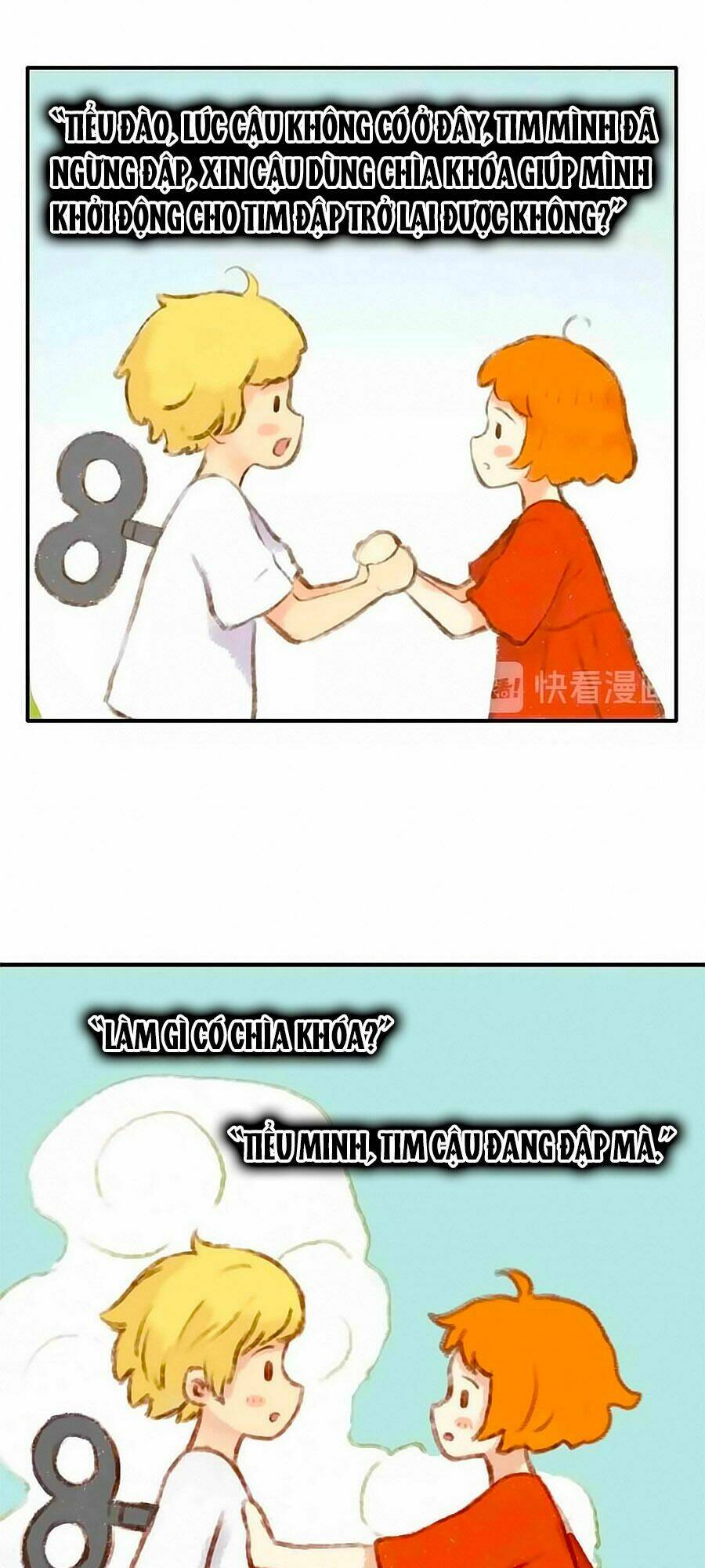 Chương 61 - Trang 8
