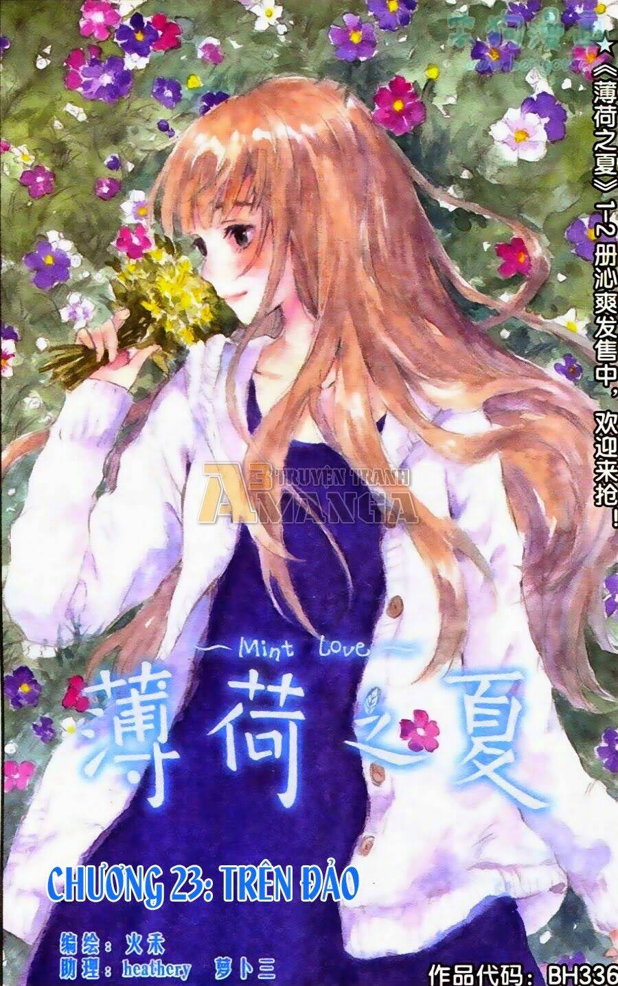 Chương 23 - Trang 1