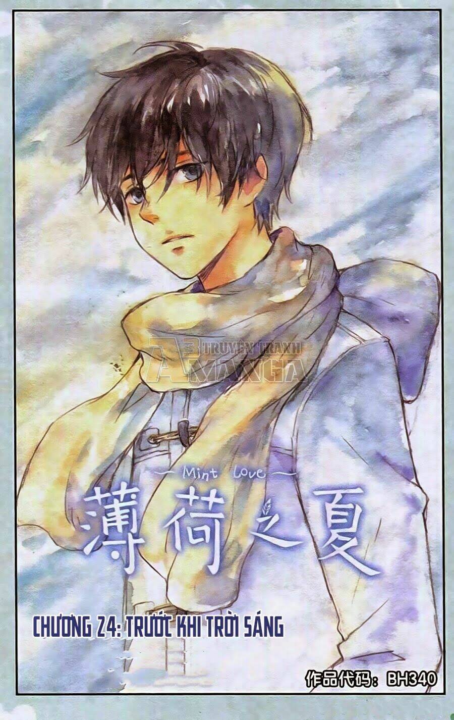 Chương 24 - Trang 1