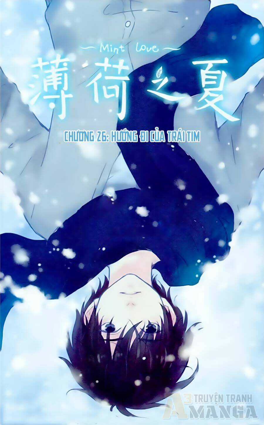 Chương 26.1 - Trang 1