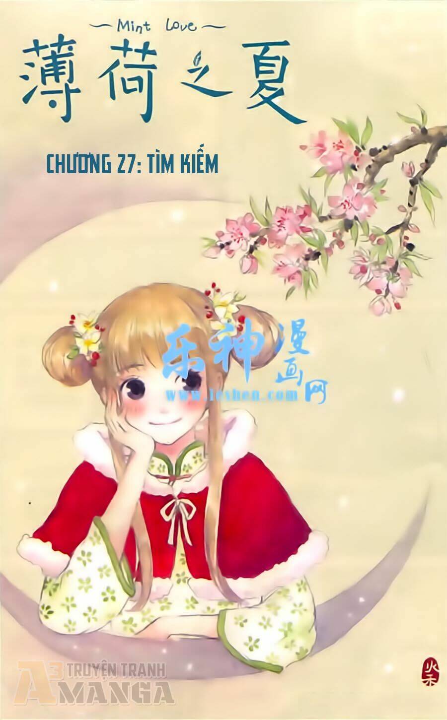 Chương 27 - Trang 1