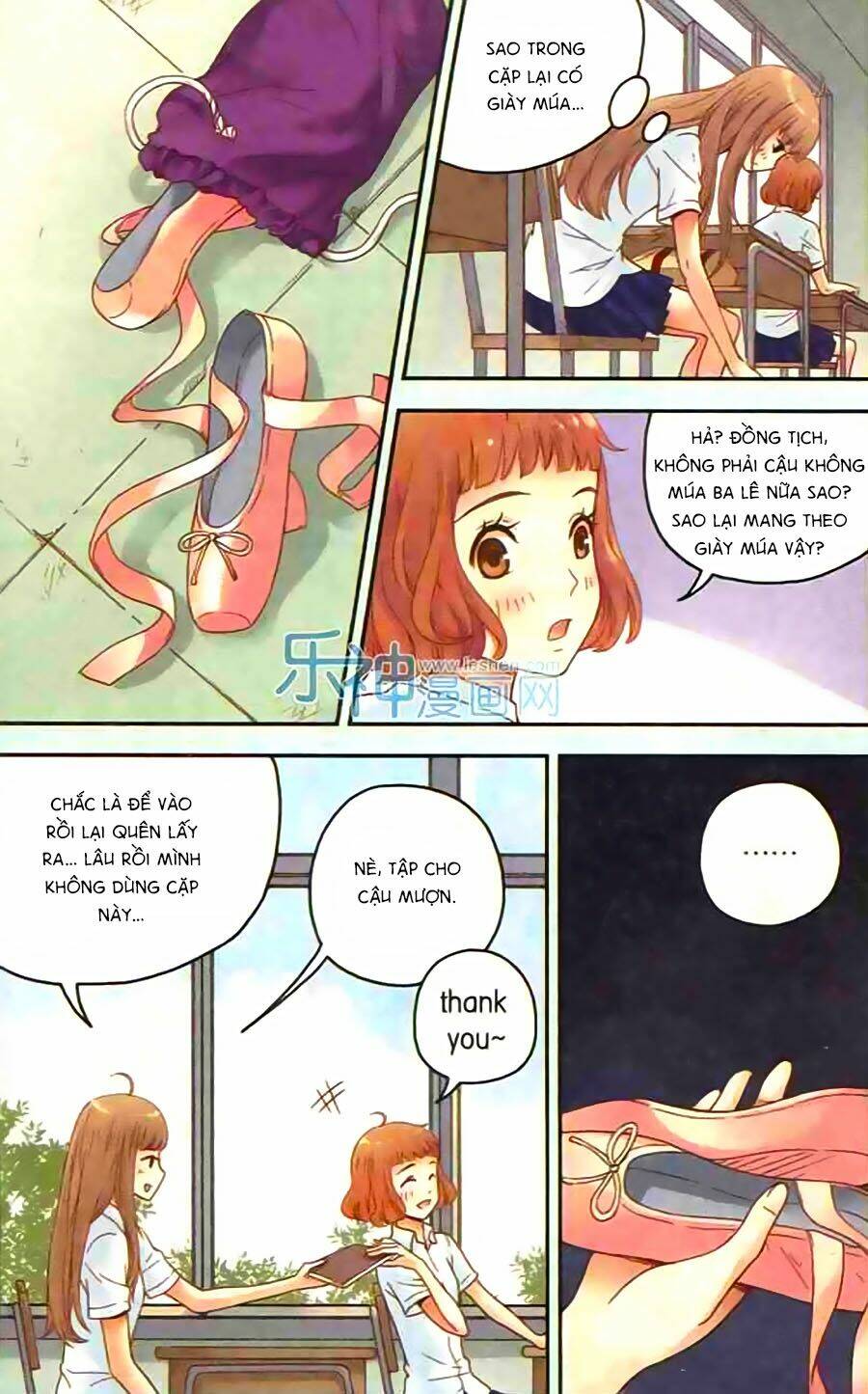 Chương 31 - Trang 5