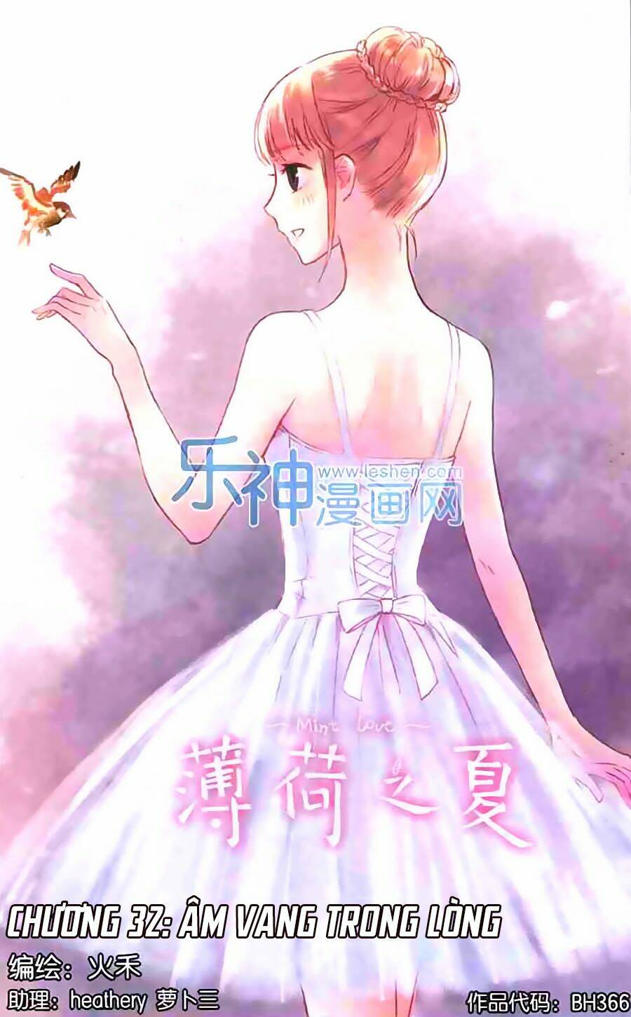 Chương 32 - Trang 1