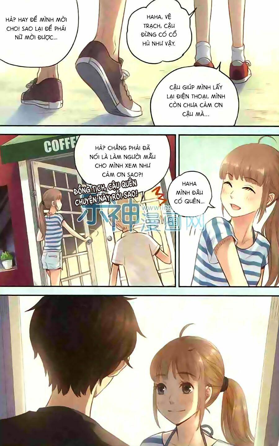 Chương 32 - Trang 14