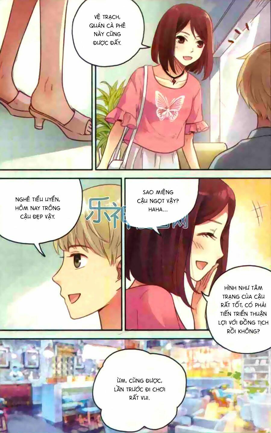 Chương 34 - Trang 19