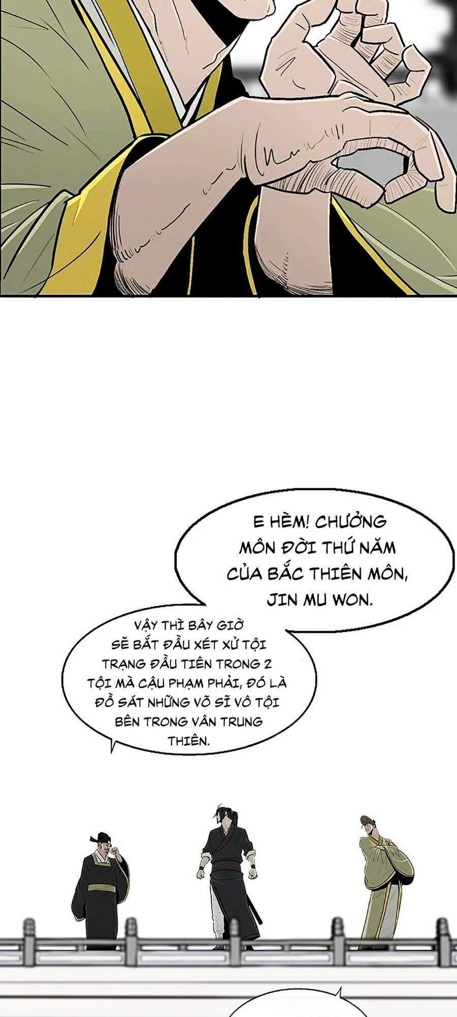 Chương 101 - Trang 39