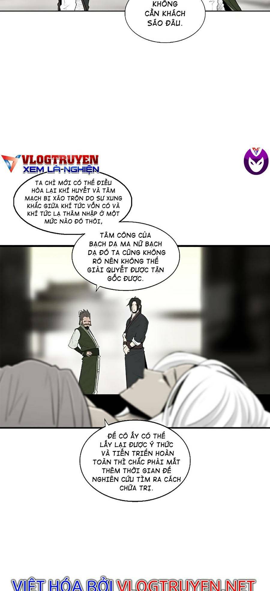 Chương 116 - Trang 28