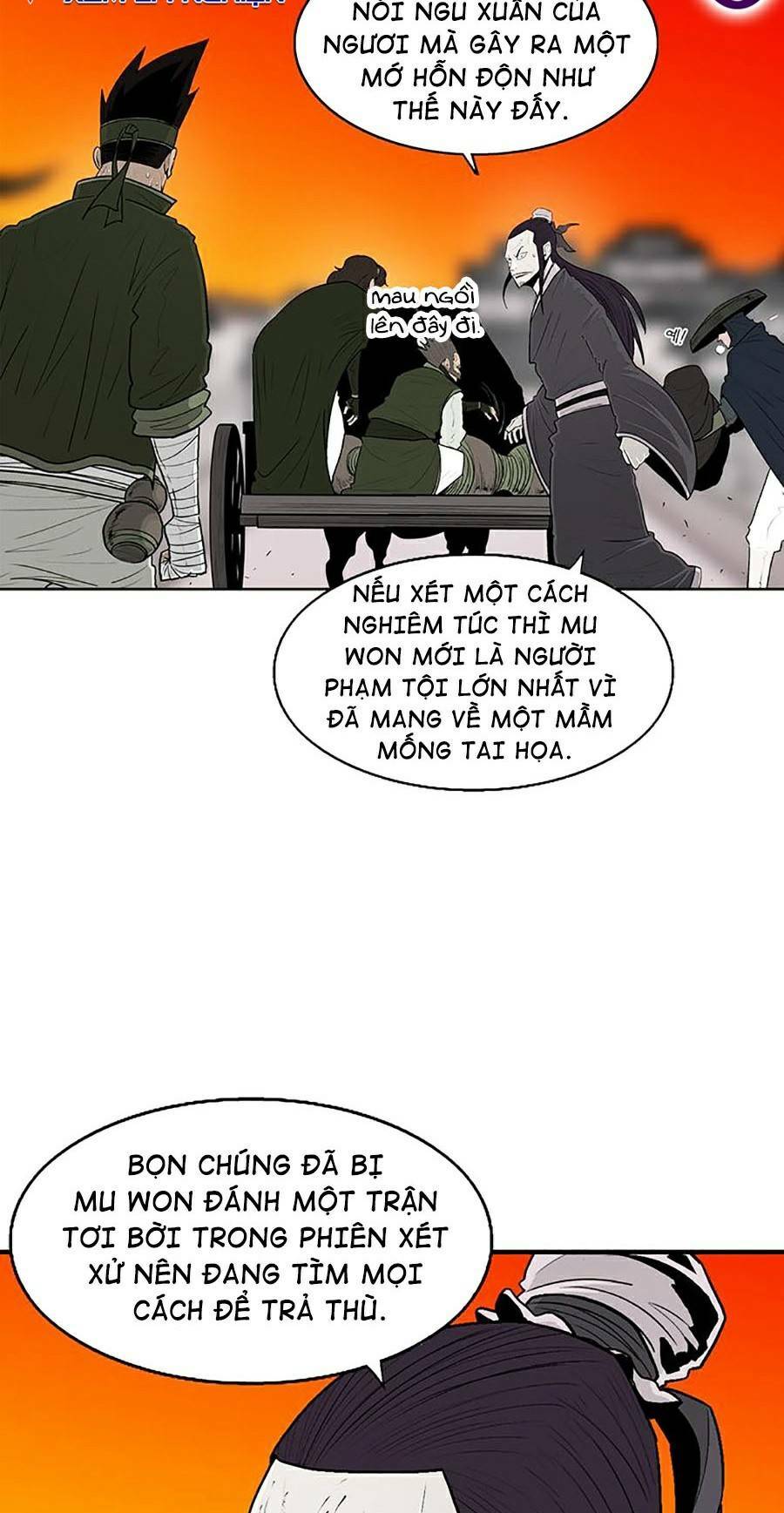 Chương 118 - Trang 22