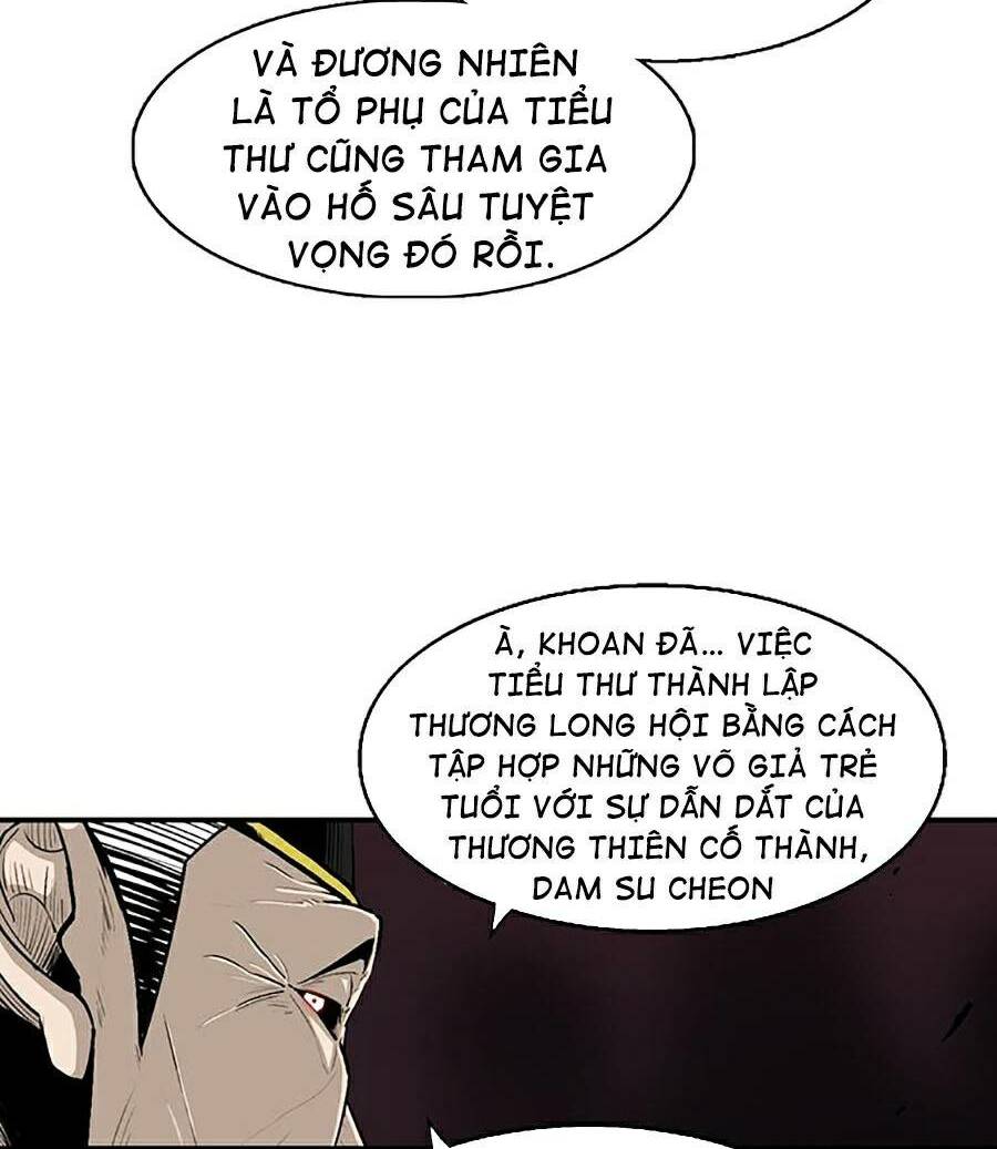 Chương 121 - Trang 36