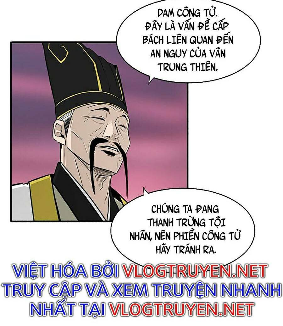 Chương 122 - Trang 30