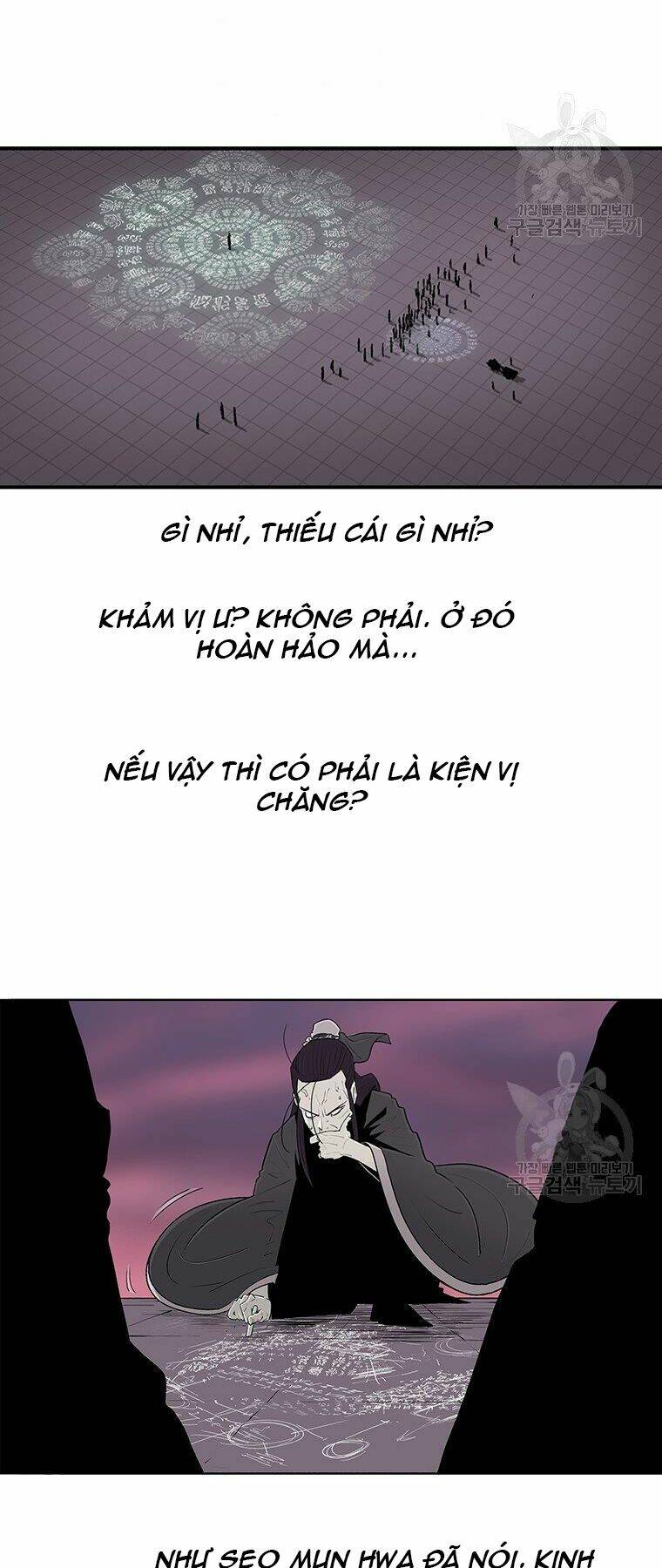 Chương 127 - Trang 32