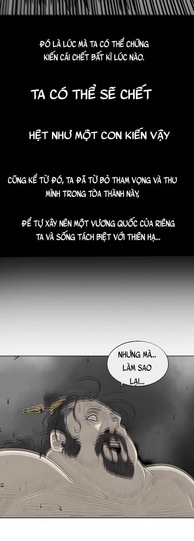 Chương 132 - Trang 16