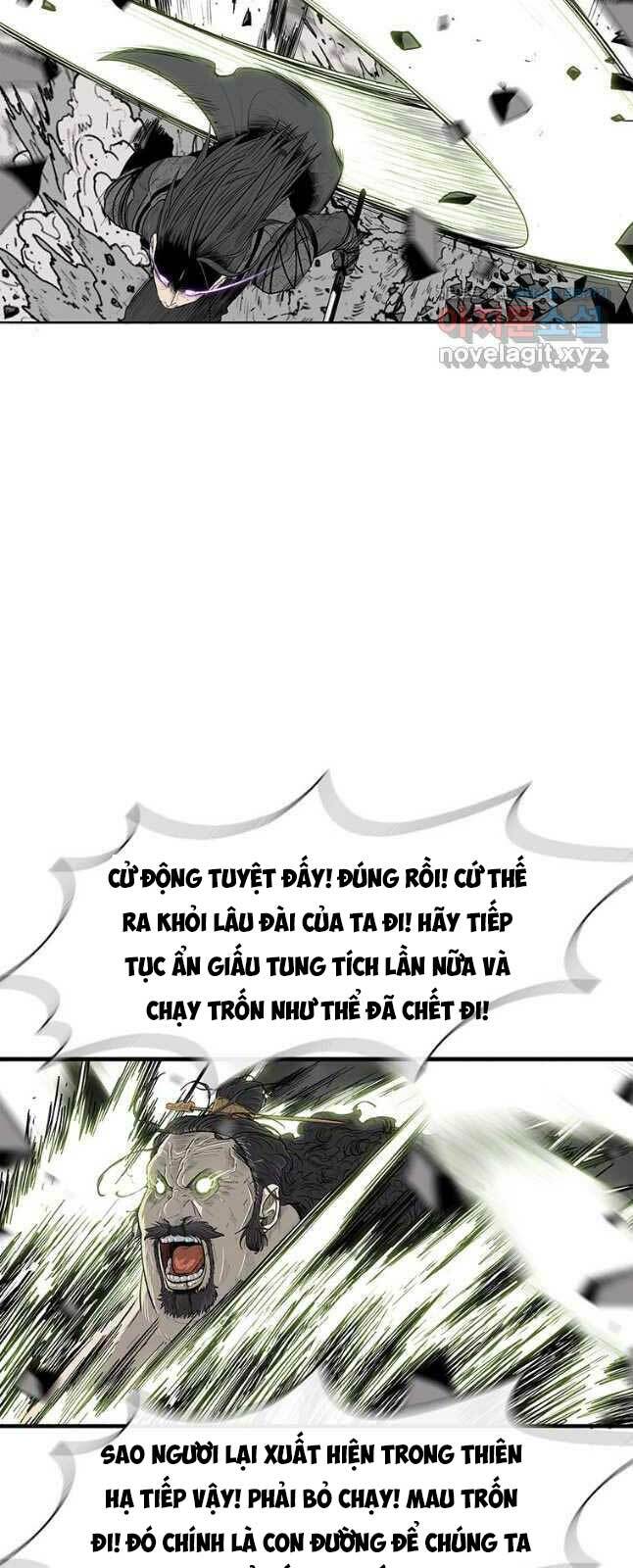 Chương 132 - Trang 29