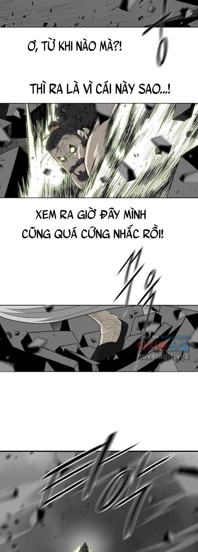 Chương 132 - Trang 32