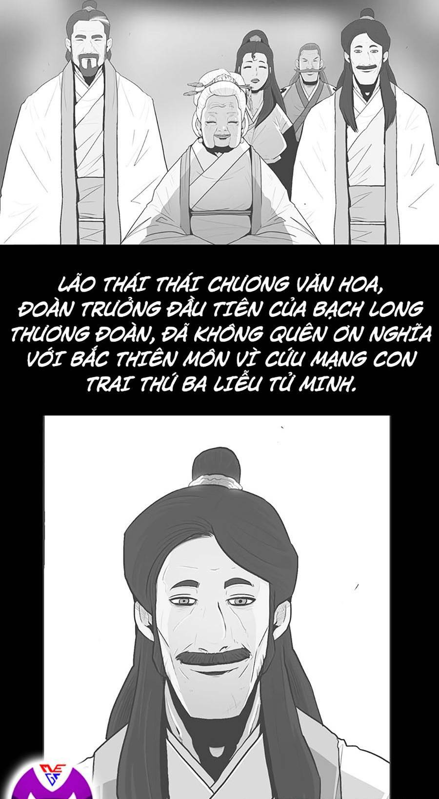 Chương 135 - Trang 57