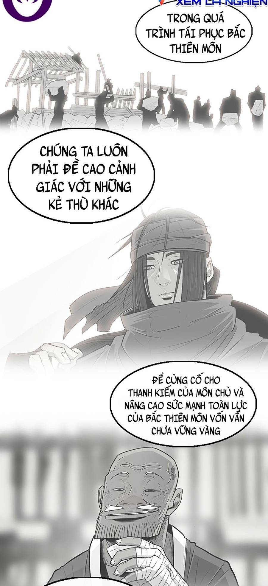 Chương 141 - Trang 21