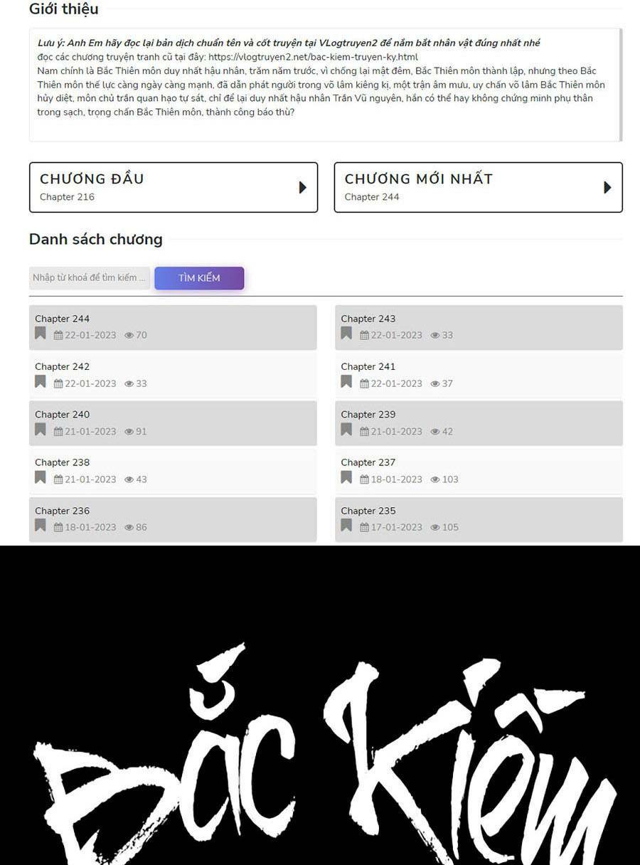 Chương 152 - Trang 100