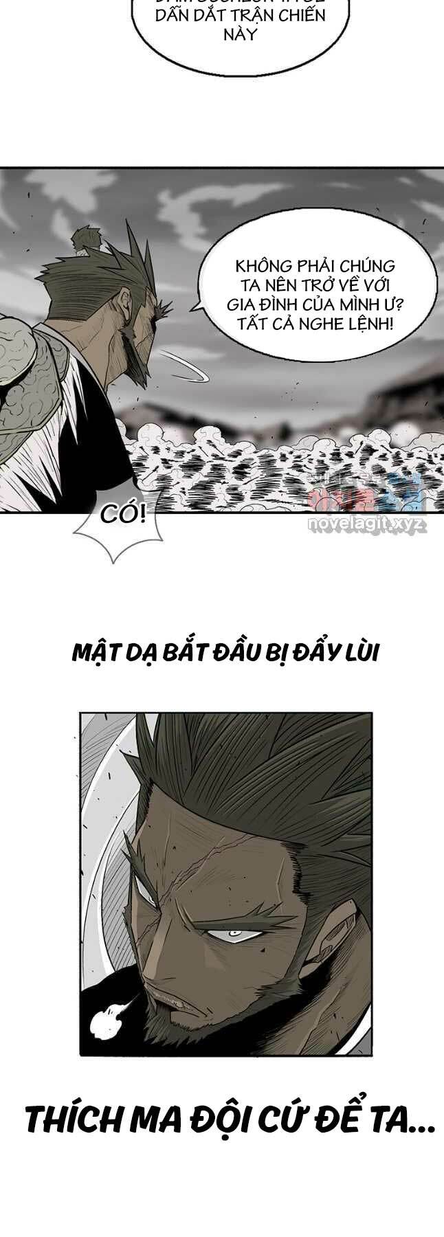 Chương 162 - Trang 21