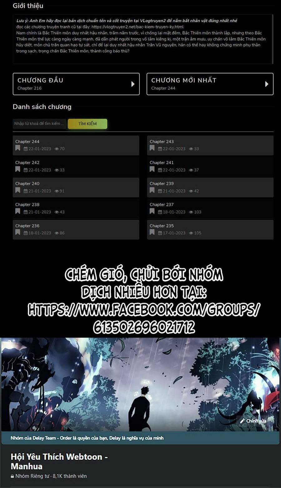 Chương 163 - Trang 81