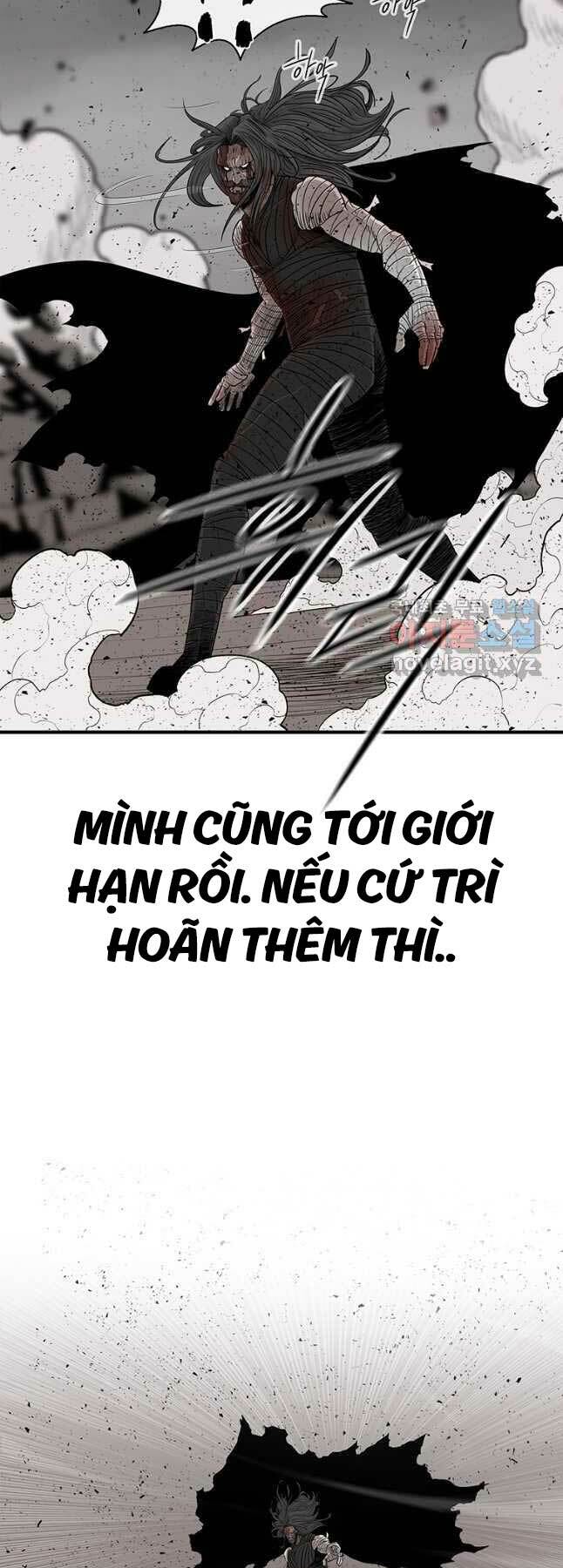 Chương 164 - Trang 47