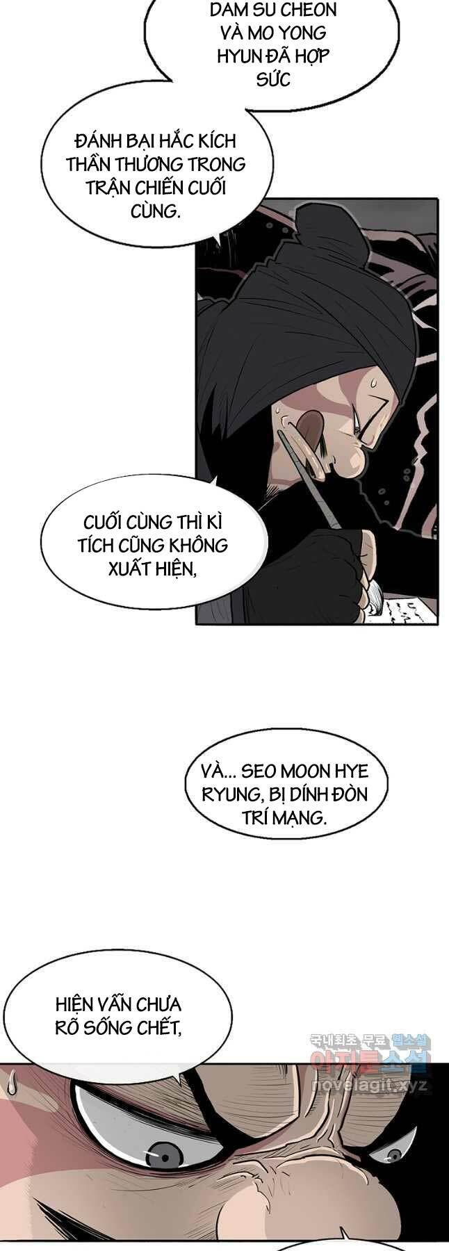 Chương 166 - Trang 30