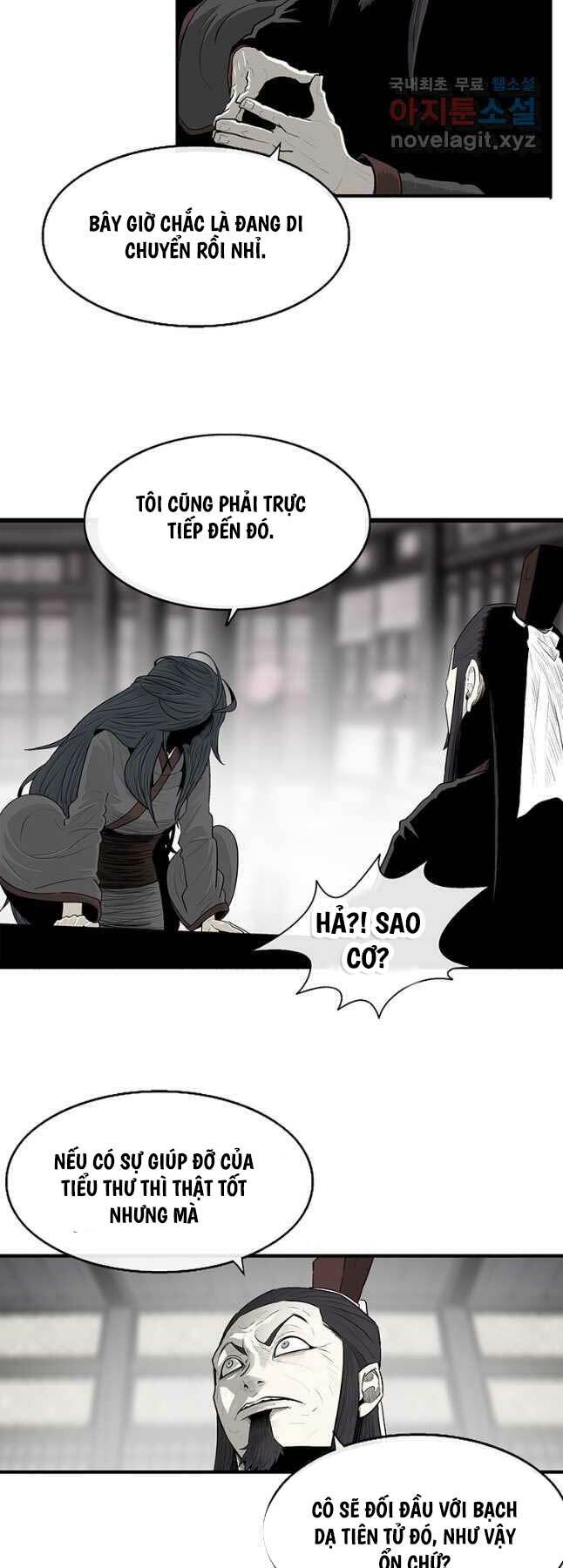 Chương 170 - Trang 51