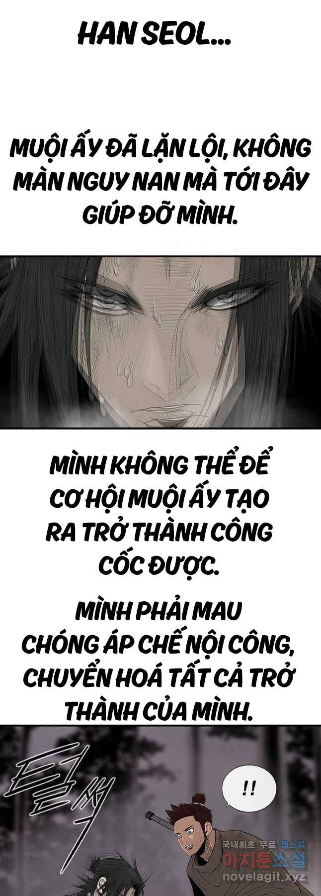Chương 184 - Trang 31
