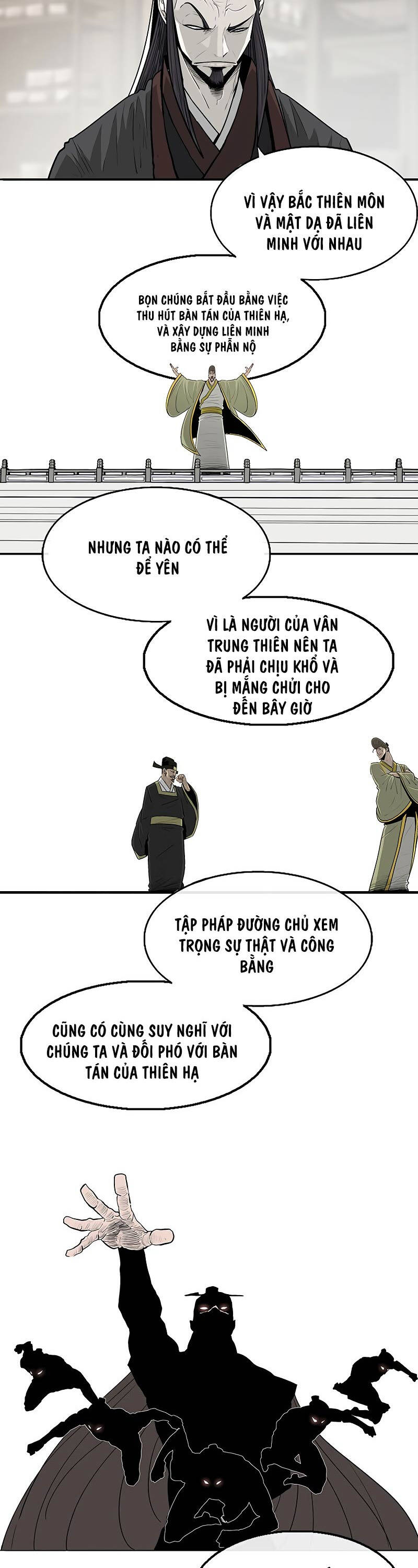Chương 190 - Trang 18