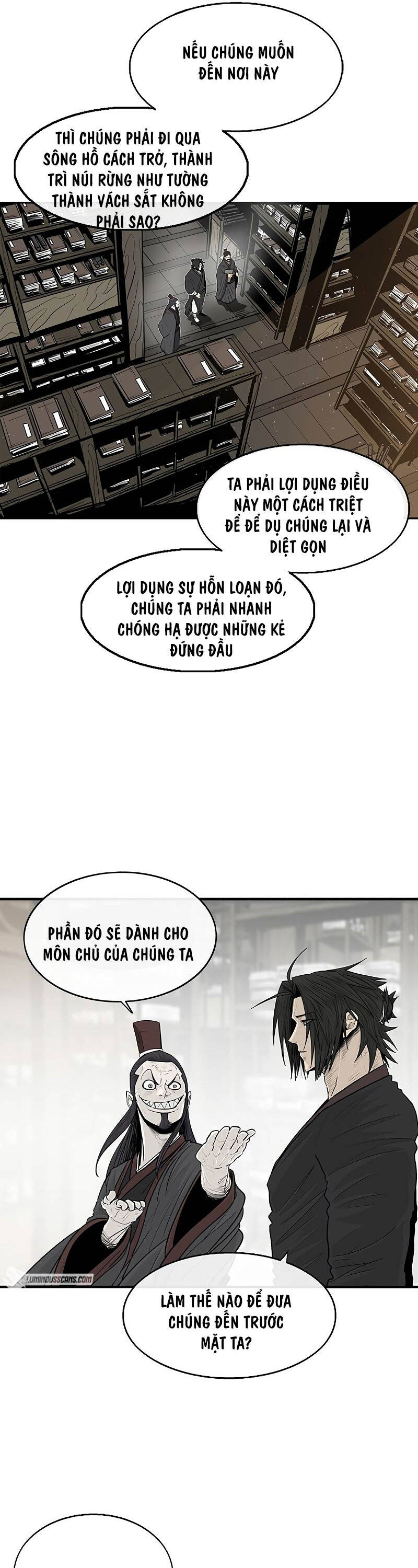 Chương 190 - Trang 21