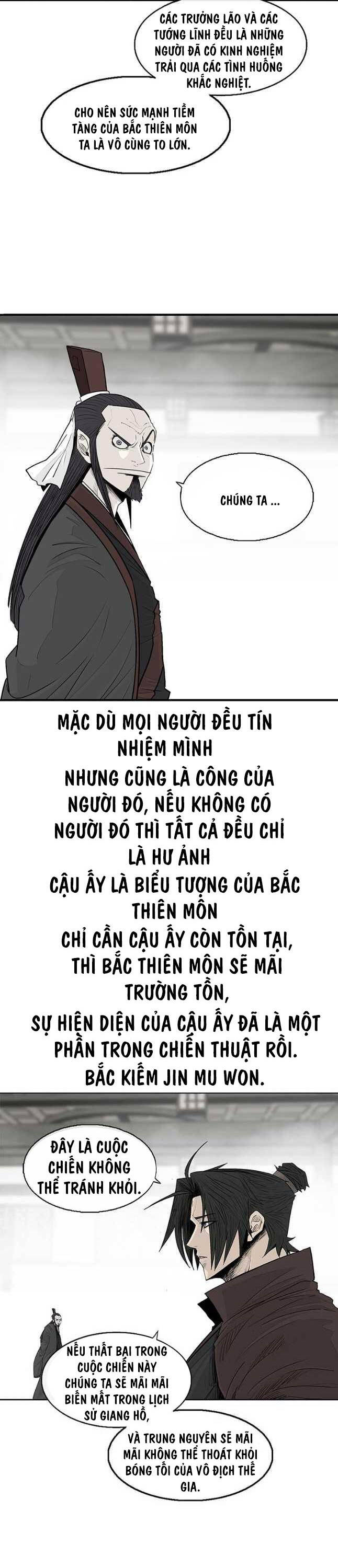 Chương 191 - Trang 21