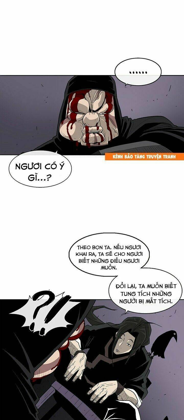 Chương 40 - Trang 32